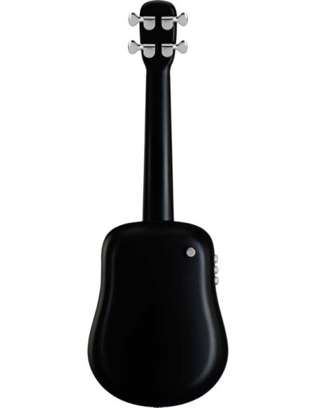 LAVA MUSIC LAVA U ACOUSTIC 23'' BLACK LAVA MUSIC LAVA U ACOUSTIC 23'' BLACK