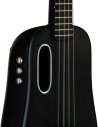 LAVA MUSIC LAVA U ACOUSTIC 23'' BLACK