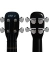 LAVA MUSIC LAVA U ACOUSTIC 23'' BLACK
