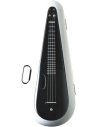 LAVA MUSIC LAVA U ACOUSTIC 23'' BLACK