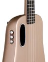 LAVA MUSIC LAVA U ACOUSTIC 26'' GOLD