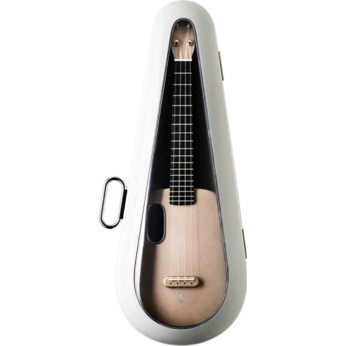 LAVA MUSIC LAVA U ACOUSTIC 26'' GOLD
