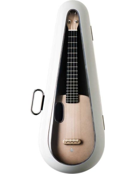 LAVA MUSIC LAVA U ACOUSTIC 26'' GOLD LAVA MUSIC LAVA U ACOUSTIC 26'' GOLD