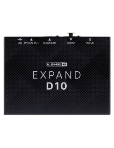 LINE6 EXPAND D10