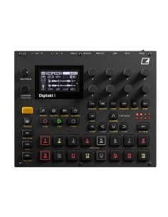 ELEKTRON DIGITAKT MK II