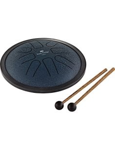 SONIC ENERGY STEEL TONGUE DRUMS SSTD2NB