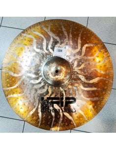 Ufip Tiger 20" ride