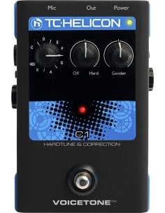 TC HELICON VOICETONE C1