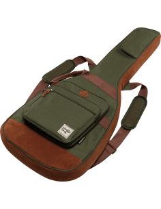 IBANEZ IGB541-MGN BORSA EL.VERDE IMBOTTITA