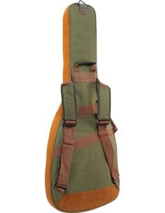 IBANEZ IGB541-MGN BORSA EL.VERDE IMBOTTITA 2