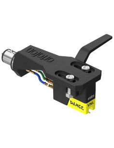 ORTOFON VNL DANCE PRE-MOUNTED on SH-2 BLACK 2