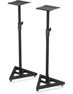 BEHRINGER SM5002 MONITOR STAND SET