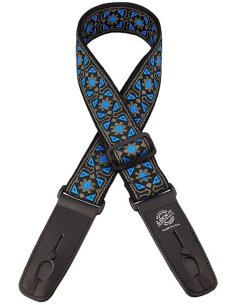 LOCK IT STRAP RETRO MINSTREL 2"