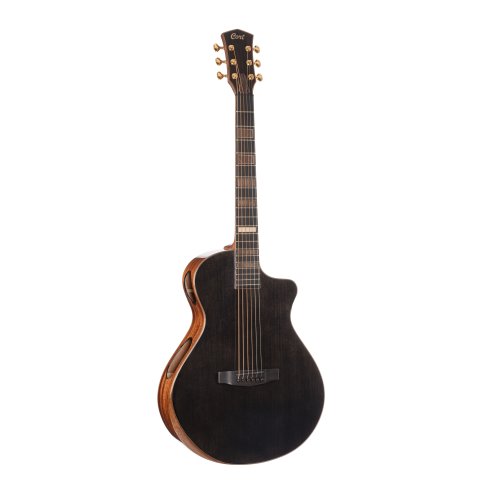 CORT MODERN BLACK TBK W/CASE