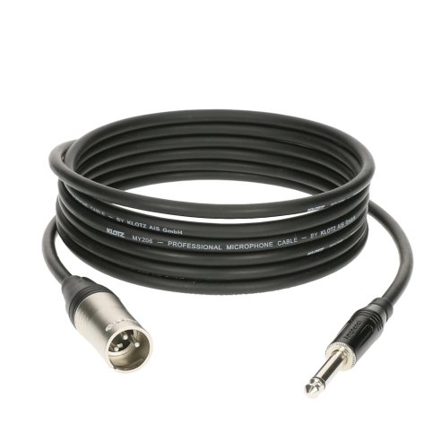 KLOTZ CABLES M1MP1K1000