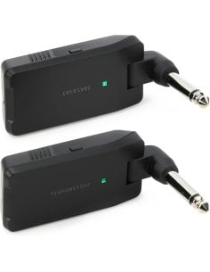 IBANEZ WS1 GUITAR WIRELESS SYSTEM