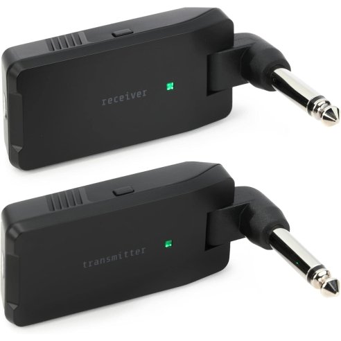 IBANEZ WS1 GUITAR WIRELESS SYSTEM