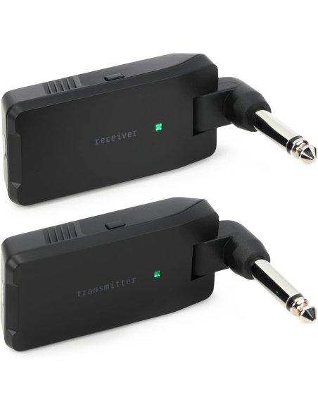 IBANEZ WS1 GUITAR WIRELESS SYSTEM IBANEZ WS1 GUITAR WIRELESS SYSTEM