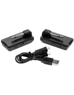 IBANEZ WS1 GUITAR WIRELESS SYSTEM 2