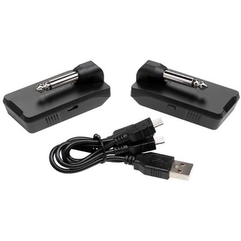 IBANEZ WS1 GUITAR WIRELESS SYSTEM