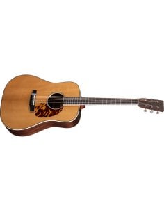 EASTMAN E20D-TC-LSH LARGE SOUND HOLE
