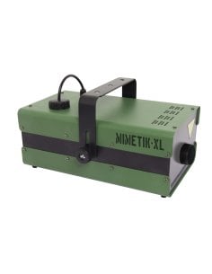 SAGITTER MIMETIK XL MACCHINA DEL FUMO 1500W + COMANDO