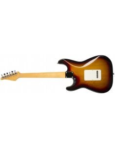 SUHR CLASSIC S HSS 3 TONE BURST MP 2
