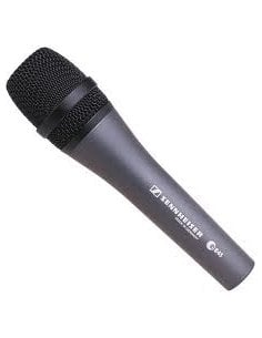 SENNHEISER E845