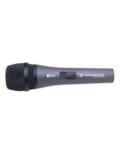 SENNHEISER E845S