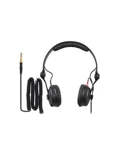 SENNHEISER HD25 PLUS