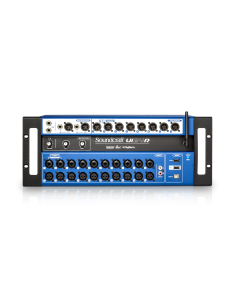 SOUNDCRAFT Ui24R