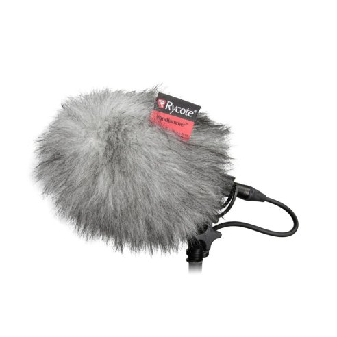 RYCOTE MICROPHONE Antivento Rycote