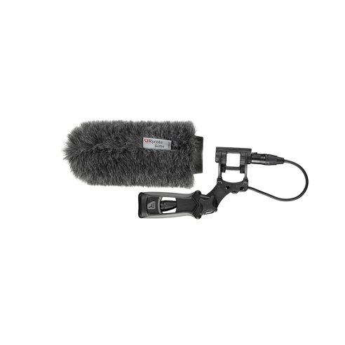 RYCOTE MICROPHONE Antivento Rycote