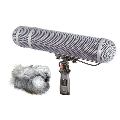 RYCOTE MICROPHONE Antivento Rycote