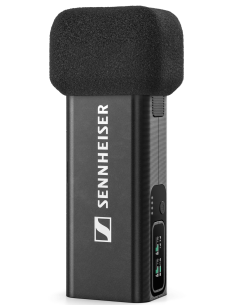 SENNHEISER PROFILE WIRELESS 2 CHANNEL SET 2