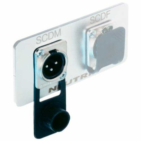 GEORG NEUMANN AC 32  (0.6 M)