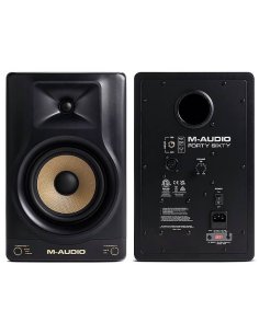 M-AUDIO FORTY SIXTY
