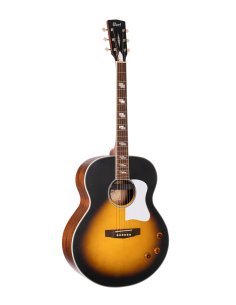 CORT CJ RETRO VSM