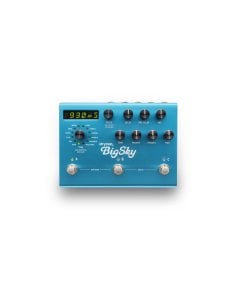 STRYMON BIG SKY