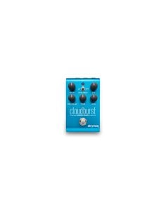 STRYMON CLOUDBURST REVERB
