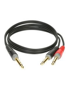 KLOTZ AY1-0200 1JS+2 MONO 2MT. INSERT