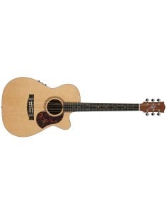 MATON SRS808C ACOUSTIC ELECTRIC CUTAWAY