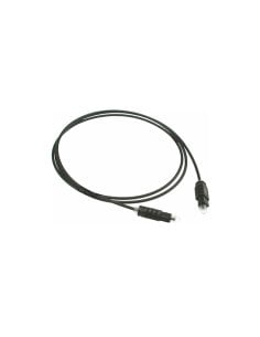 KLOTZ FO02TT TOSLINK 2MT