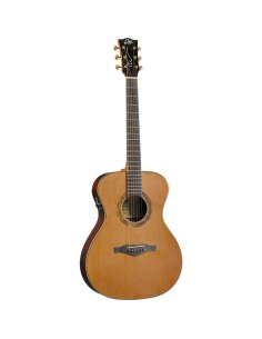 Eko Guitars WOW A800E CR LTD (Cedar/Rosewood)