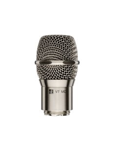 SE ELECTRONICS V7 MC1 Nickel (Shure)