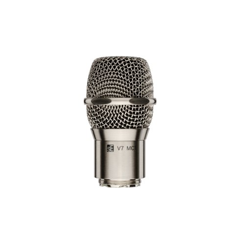 SE ELECTRONICS V7 MC1 Nickel (Shure)