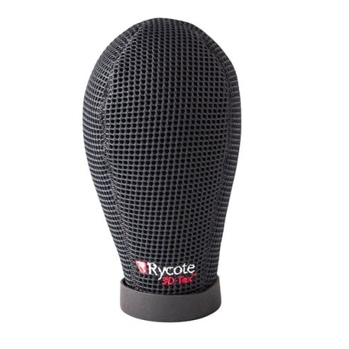 RYCOTE MICROPHONE Antivento Rycote