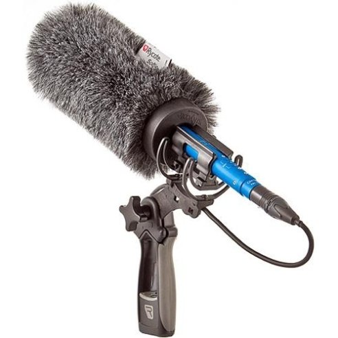 RYCOTE MICROPHONE Antivento Rycote