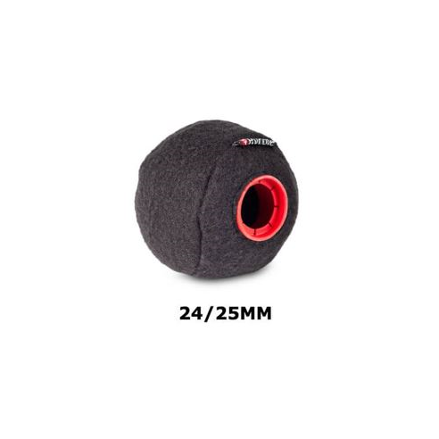 RYCOTE MICROPHONE Antivento Rycote