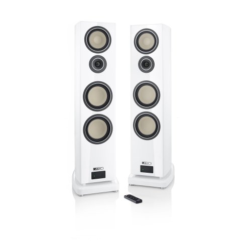 CANTON Smart Reference 5 k